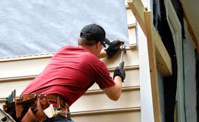 Reliable Leipsic, OH Siding Solutions